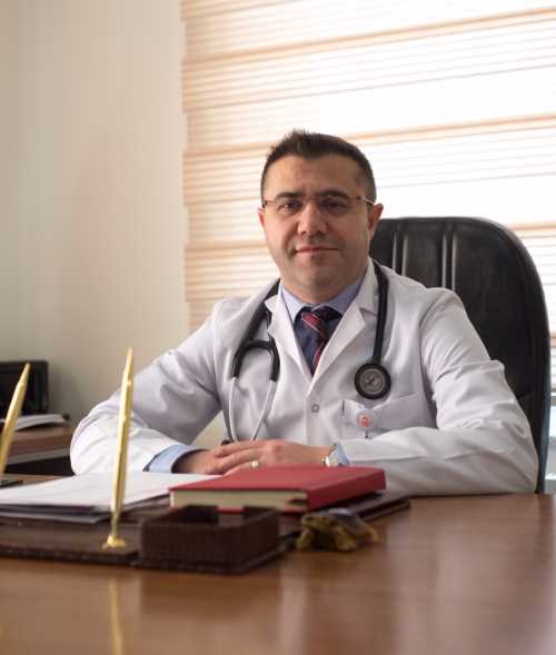 28 Nisan Sağlıkçıya Şiddete Hayır Günü