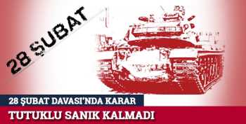 28 Şubata Balans ayarı yapan usta serbest