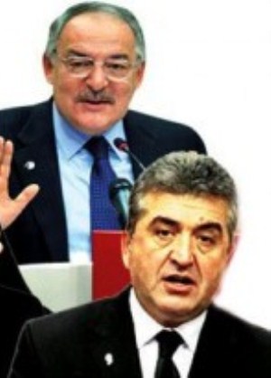 CHP'nin AĞIR TOPLARI ÇORUM'A GELİYOR