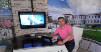 29 10 2014 ÇARŞAMBA ANA HABERLER BÜLTENİ 