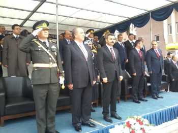 29 EKİM CUMHURİYET BAYRAMI ÇORUM KUTLAMALARI