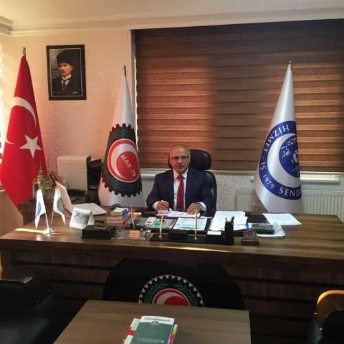 29 Ekim Cumhuriyet Bayramı kutlu olsun