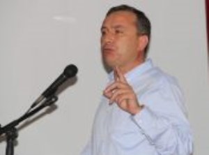 Ak Parti Dodurga Danışma Meclisi Toplantısı