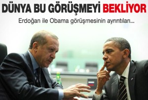 BAŞBAKANIN ABD ZİYARETİ ÖNCESİ VE SONRASI TÜRKİYE'DE ÇOK ŞEY DEĞİŞECEK