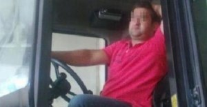 Balıkesir'de Sevgilisini Başka Erkekle Bastı