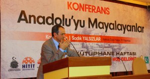 ÜNİVERSİTE HALK KAYNAŞMASI ÇOK ÖNEMLİ