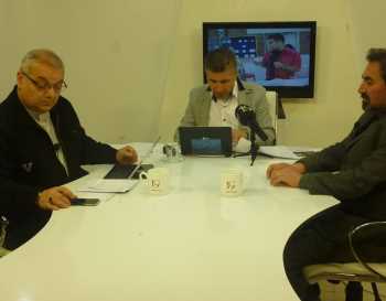 3 BAKAN İSTİFA ETMEK İÇİN HAZIR OLDUKLARINI SÖYLEDİLER !