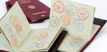 3 dakikada e-Vize dönemi başladı