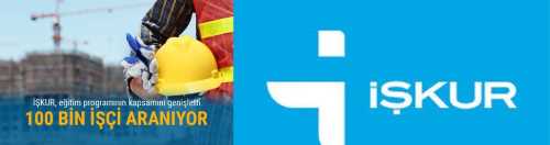 3 YILDA 3 MİLYON KİŞİYE İŞ