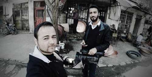 30. YEREL MEDYA ÖZENDİRME YARIŞMASINDA TV19  1.OLDU