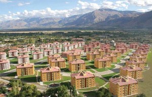 KENTSEL DÖNÜŞÜM BASIN BİLDİRİSİ