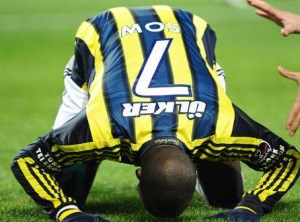 Moussa Sow : Ahiretim benim önceliğimdir