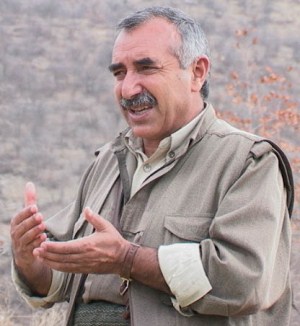 KARAYILAN -  Öcalan’ın kararı bizim kararımızdır