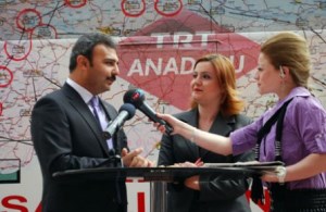 HİTİT TV ÇORUM Gündem Özeti / 4 Ağustos 2013