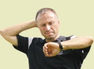GÜMÜŞDAĞ'DAN BEKLENEN İSTİFA GELDİ