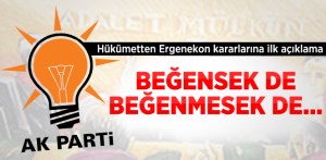 KİMSENİN MAHKUM OLMASINA SEVİNEN İNSAN DEĞİLİZ