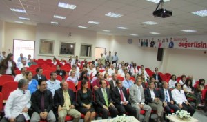 HİPOFİZ TÜMÖRLERİNDE ENDOSKOPİK CERRAHİ PANELİ YAPILDI