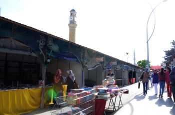 4. Kitap ve Kültür Günleri başlıyor