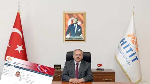 4 Fakülteye Bir Dekan Polemiğinin Algısı ve Gerçeği 