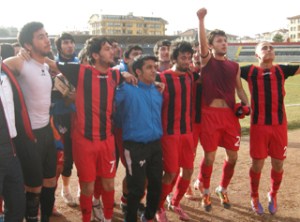 HAYDİ ÇOÇUKLAR TEKRAR BİR DAHA