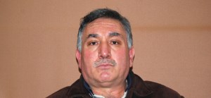 AK PARTİ ESKİ BELEDİYE MECLİS ÜYESİ FİKRET KILIÇOĞLU VEFAT ETTİ