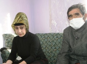 Karaciğer Nakli Bekliyor