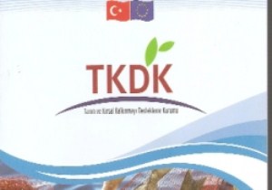 KIRSAL KALKINMADA ÇİFTLİK  FAALİYETLERİ