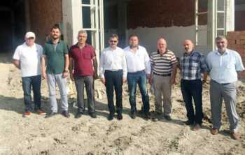 440 işyeri Başkan Külcü’nün yakın takibinde