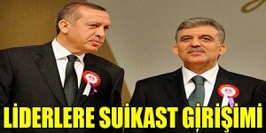 EMNİYET-BAŞBAKAN'A SUİKASTİ ÖNLEYEN TAKİBİ ANLATTI