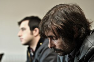 TELEVİZYON TARİHİNDE BÖYLESİ İLK DEFA GÖRÜLECEK 