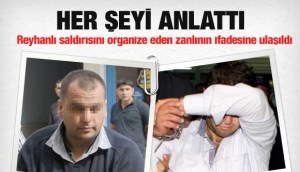 REYHANLI'NIN ŞİFRELERİ ÇÖZÜLDÜ