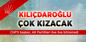 SEÇİMDEN SONRA CHP'Lİ VEKİLİN YÜZÜNÜ GÖRMEDİK