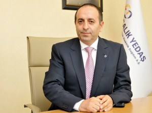 Kırsalda kara karşı 'enerji mücadelesi'