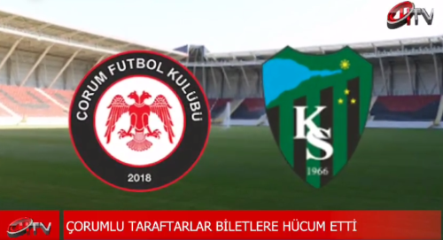 5 saatte 5000 Bin bilet satıldı!