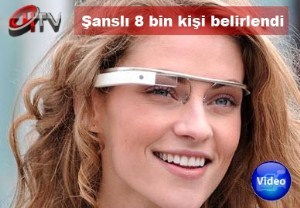 Şanslı 8 bin kişi belirlendi