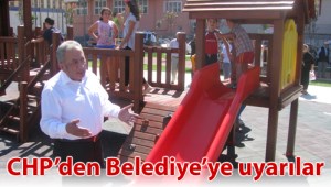  CENGİZ ATLAS'DAN BELEDİYE'YE İNCİLER 