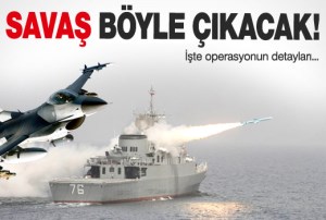 Suriye'ye yönelik askeri müdahale nasıl olacak?