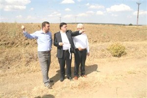 YOZGAT HAVAALANI 4 YILDA TAMAM