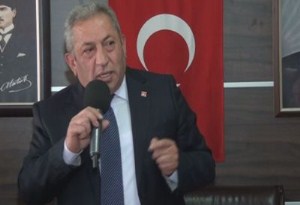 ÇORUM CHP / Alparslan’a cevabı gecikmedi