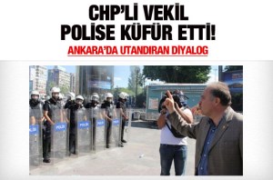 BÖYLE KÜFÜR İNSANLIK DIŞI 