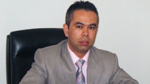 Erözgün: "2013 Müjdeli Bir Yıl Olmalıdır!"