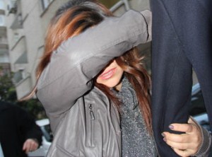 Telefon gaspına 9 yıl 2 ay  