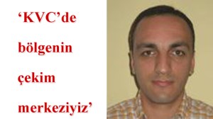 ÇORUM Açık kalp ameliyatlarında bölgenin merkezi 