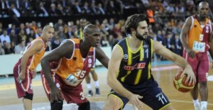 Basketbol'da  Cumhurbaşkanlığı Kupası Fenerbahçe'nin