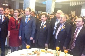 ÇORUM'DA 3.5 AYDA 29KALP AMELİYATI,700 ANJİYO 