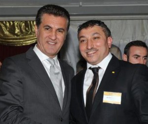 Sarıgül’ün Çorum  programı netleşti