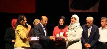 63 DAMLA MÜREKKEBİN AŞKI ANTOLOJİSİNE İMZALAR ATILDI