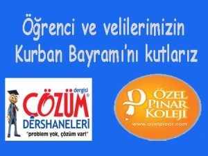 ÇÖZÜM DERSANESİ