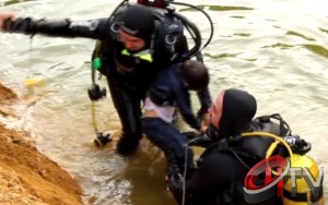 4 Yaşındaki Çocuk Boğularak Öldü