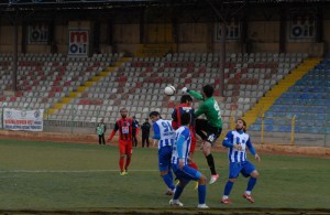 ÇORUM BELEDİYE SPOR 3 ALTIN PUAN